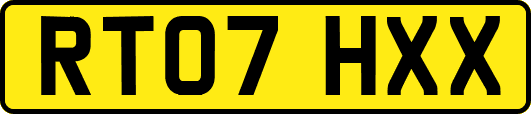 RT07HXX