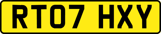 RT07HXY