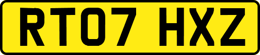 RT07HXZ