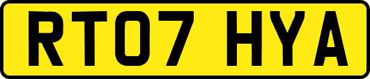 RT07HYA