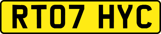 RT07HYC