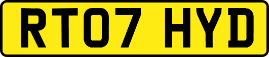 RT07HYD