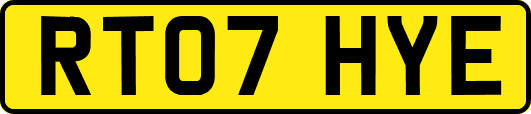 RT07HYE