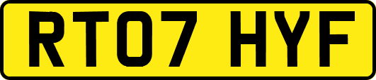 RT07HYF