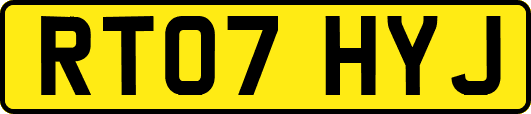RT07HYJ