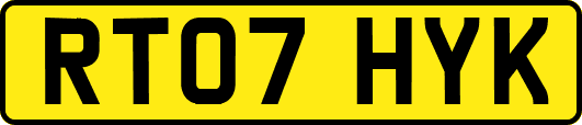 RT07HYK