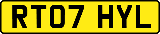 RT07HYL