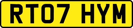 RT07HYM