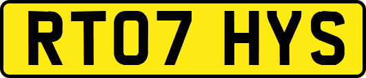 RT07HYS
