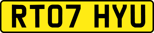 RT07HYU