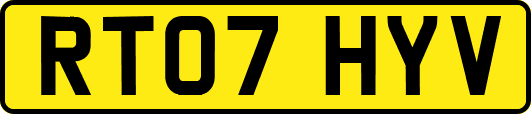 RT07HYV
