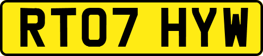 RT07HYW