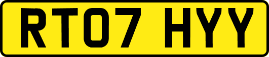 RT07HYY