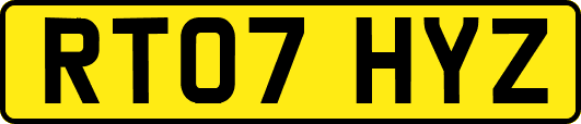 RT07HYZ