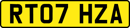 RT07HZA