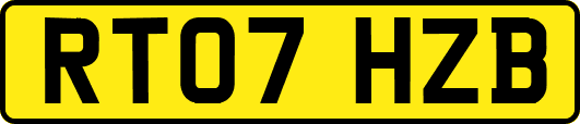 RT07HZB
