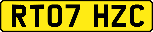 RT07HZC