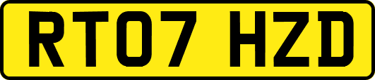 RT07HZD