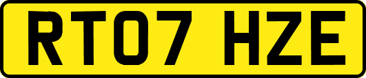 RT07HZE