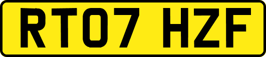RT07HZF
