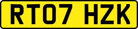 RT07HZK