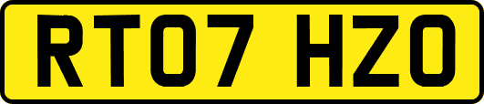 RT07HZO