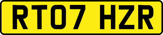 RT07HZR