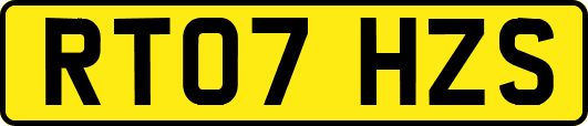 RT07HZS