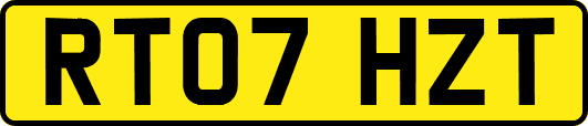 RT07HZT