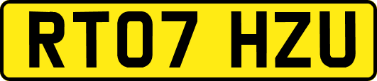 RT07HZU