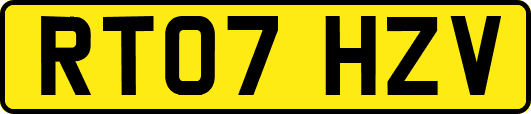 RT07HZV