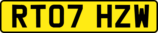 RT07HZW