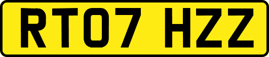 RT07HZZ