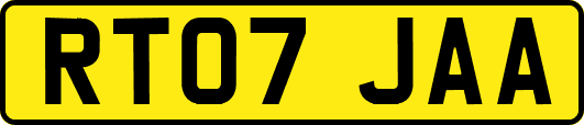 RT07JAA