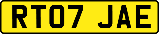 RT07JAE