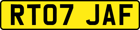 RT07JAF