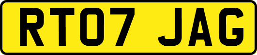 RT07JAG