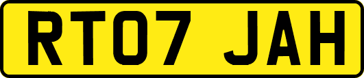 RT07JAH