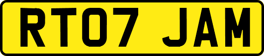 RT07JAM