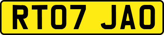 RT07JAO