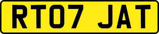 RT07JAT