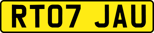 RT07JAU