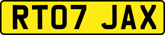 RT07JAX