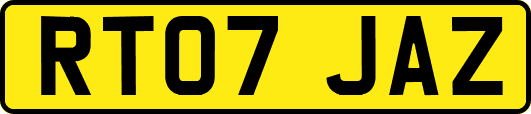 RT07JAZ