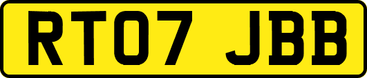 RT07JBB