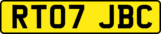 RT07JBC