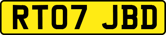 RT07JBD
