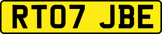 RT07JBE