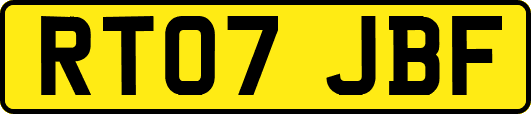 RT07JBF
