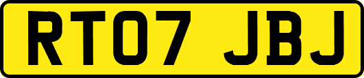RT07JBJ